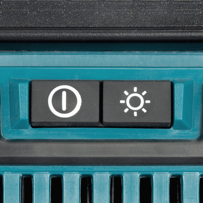 
          Baustellenlampe XGT ®
          ML009G
        