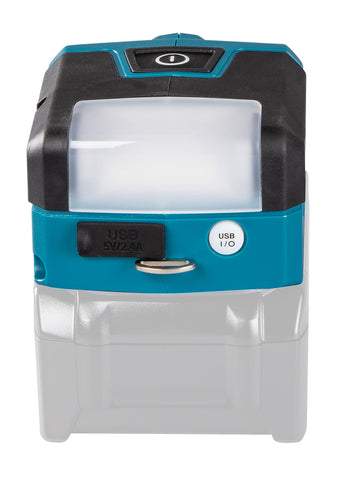 
          Akku-Lampe LED XGT ®
          ML011G
        