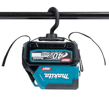 
          Akku-Lampe LED XGT ®
          ML011G
        