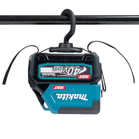 
          Akku-Lampe LED XGT ®
          ML011G
        