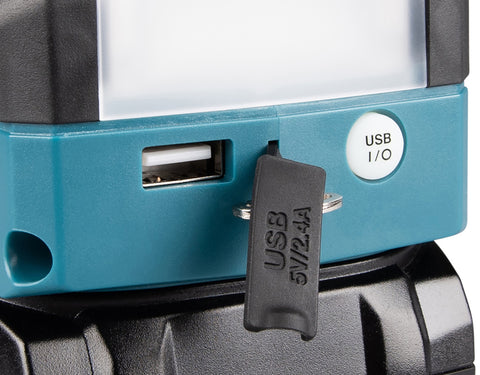 
          Akku-Lampe LED XGT ®
          ML011G
        