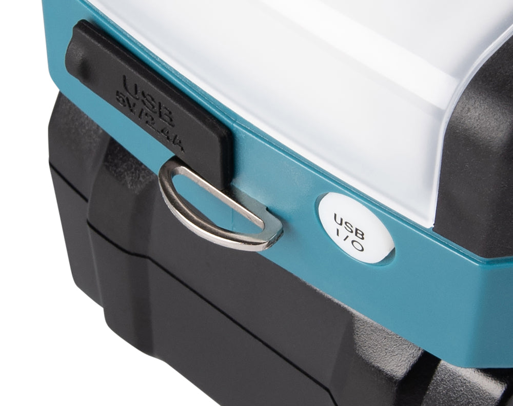 
          Akku-Lampe LED XGT ®
          ML011G
        