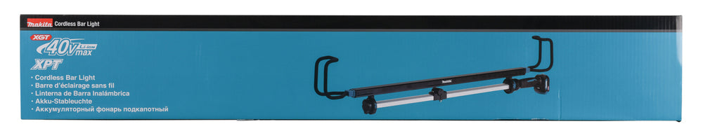 
          LED-faltbare Lichtleiste XGT  ®
          ML012G
        