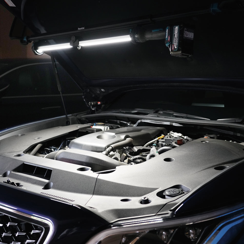 
          LED-faltbare Lichtleiste XGT  ®
          ML012G
        