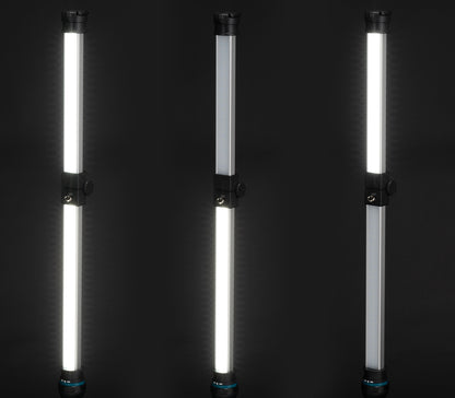 
          LED-faltbare Lichtleiste XGT  ®
          ML012G
        