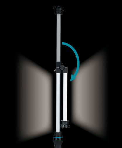 
          LED-faltbare Lichtleiste XGT  ®
          ML012G
        