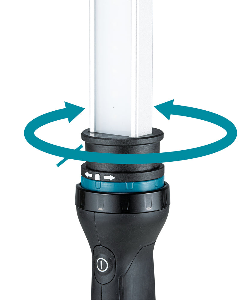 
          LED-faltbare Lichtleiste XGT  ®
          ML012G
        