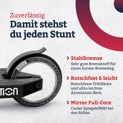Motion Freestyle Scooter | Xtreme | Wave