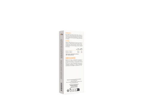 BotaniSpray VITAMIN C Oral Spray 10 ml