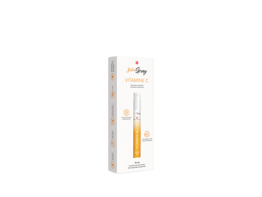 BotaniSpray VITAMIN C Oral Spray 10 ml