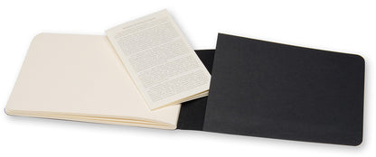 MOLESKINE Skizzenbuch A6 335-7 blanko schwarz