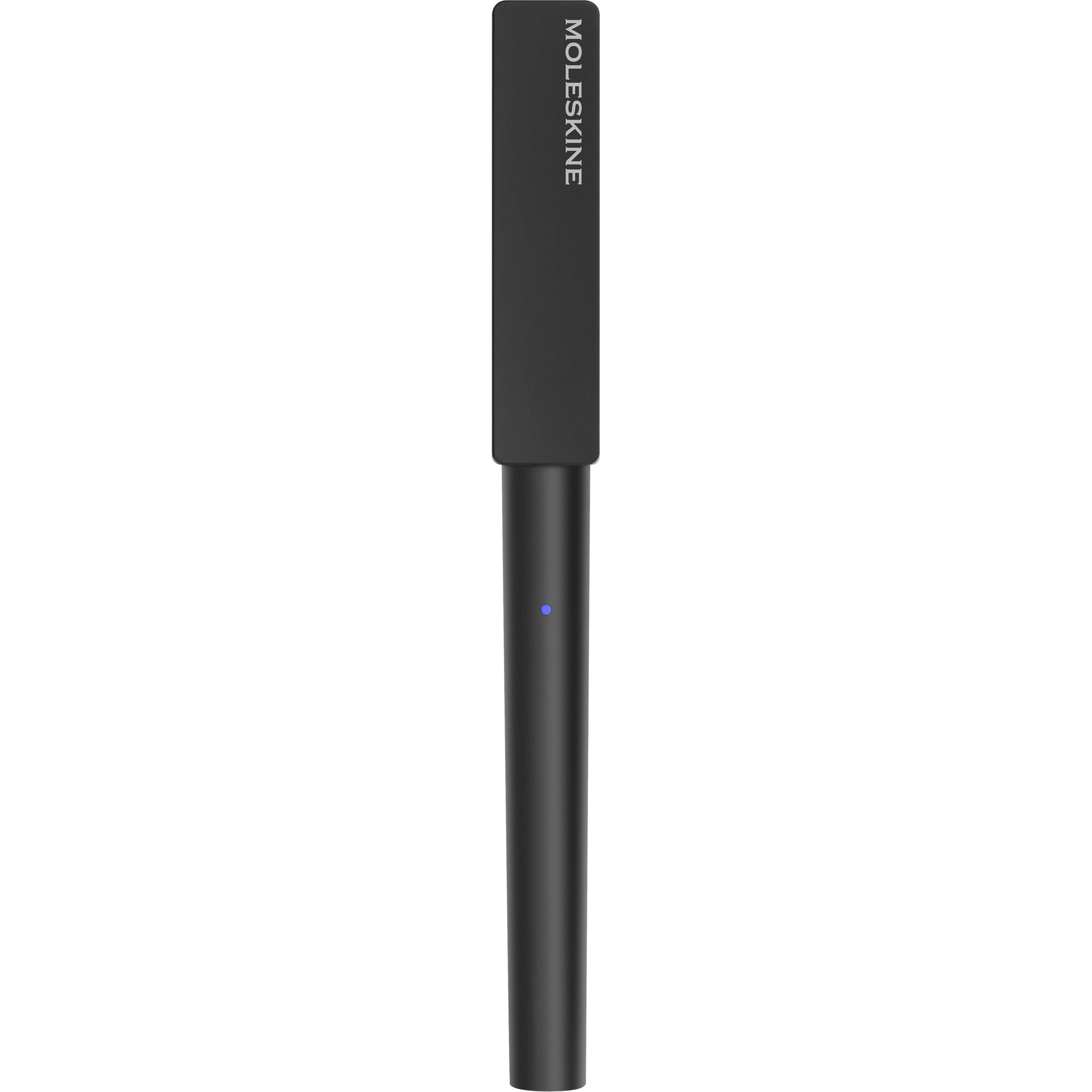 MOLESKINE Smart Writing Set Smart Pen+3 56598851571 schwarz, liniert, 176 Blatt