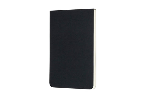 MOLESKINE Skizzenblock SC P/A6 626819 schwarz, 48 Seiten