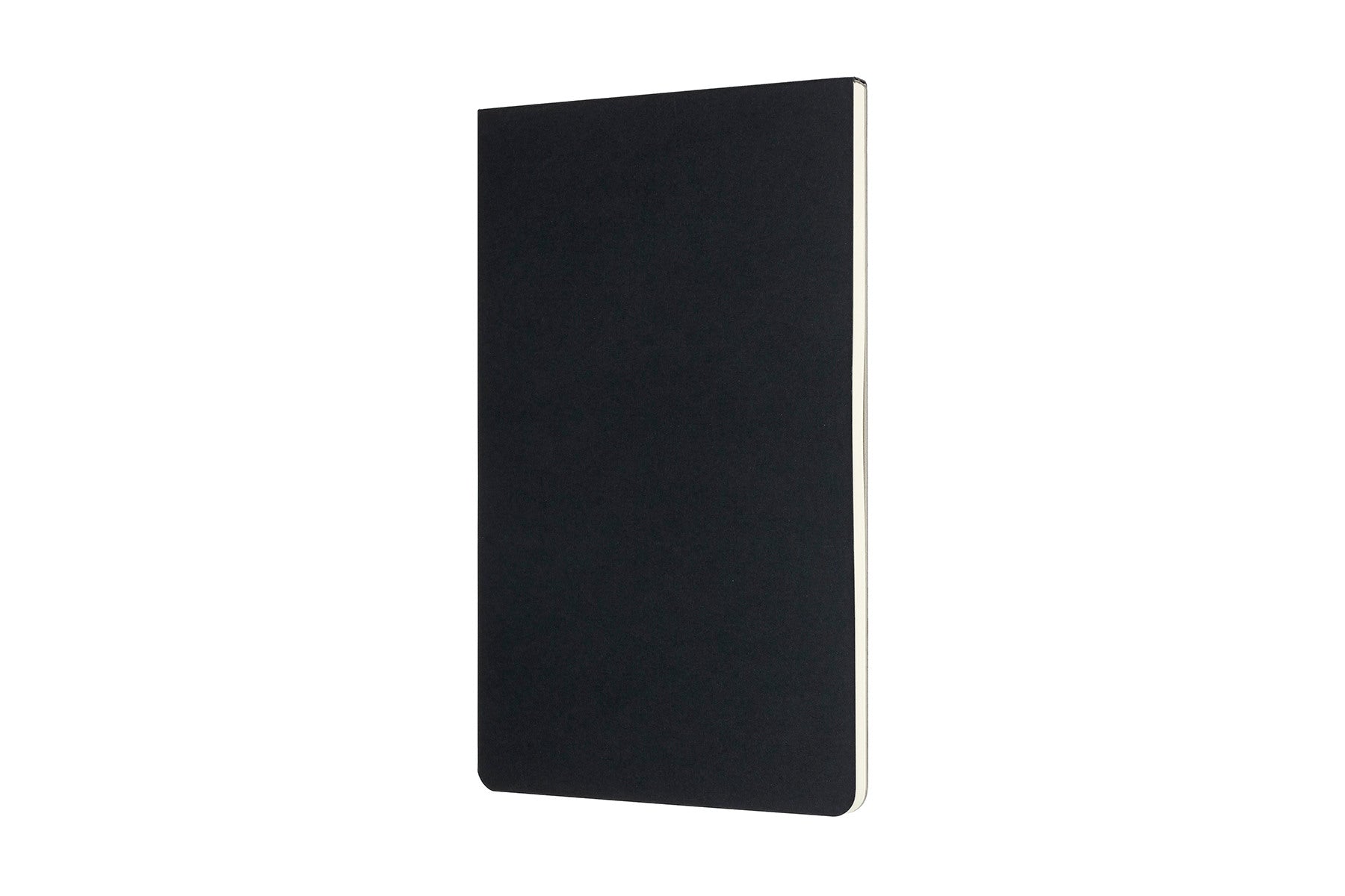 MOLESKINE Skizzenblock SC L/A5 626826 schwarz, 48 Seiten