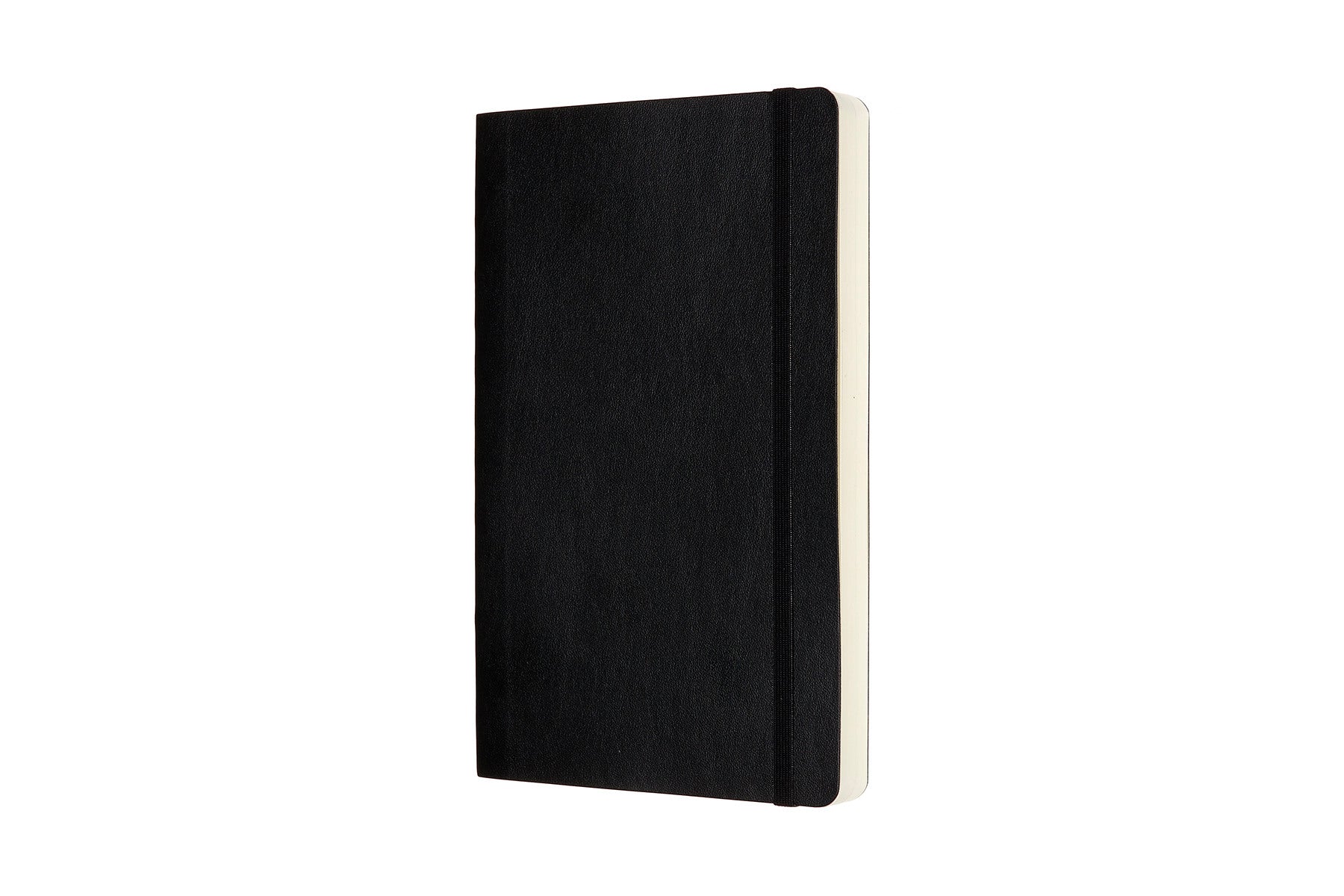 MOLESKINE Notizbuch SC L/A5 628073 gepunktet, schwarz,400 Seiten