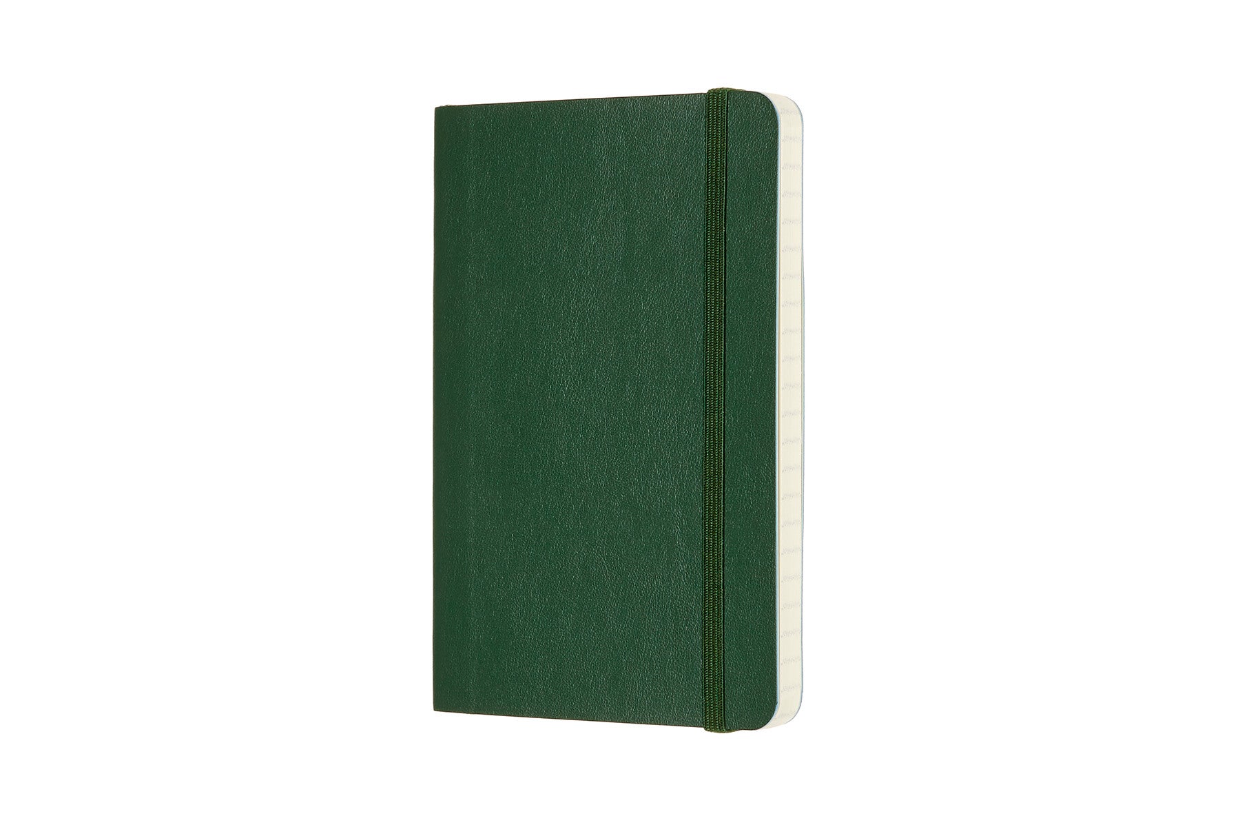 MOLESKINE Notizbuch SC P/A6 629148 liniert, myrtengrün, 192 S.