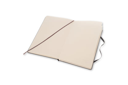 MOLESKINE Notizbuch L A5 892703 Punkte schwarz