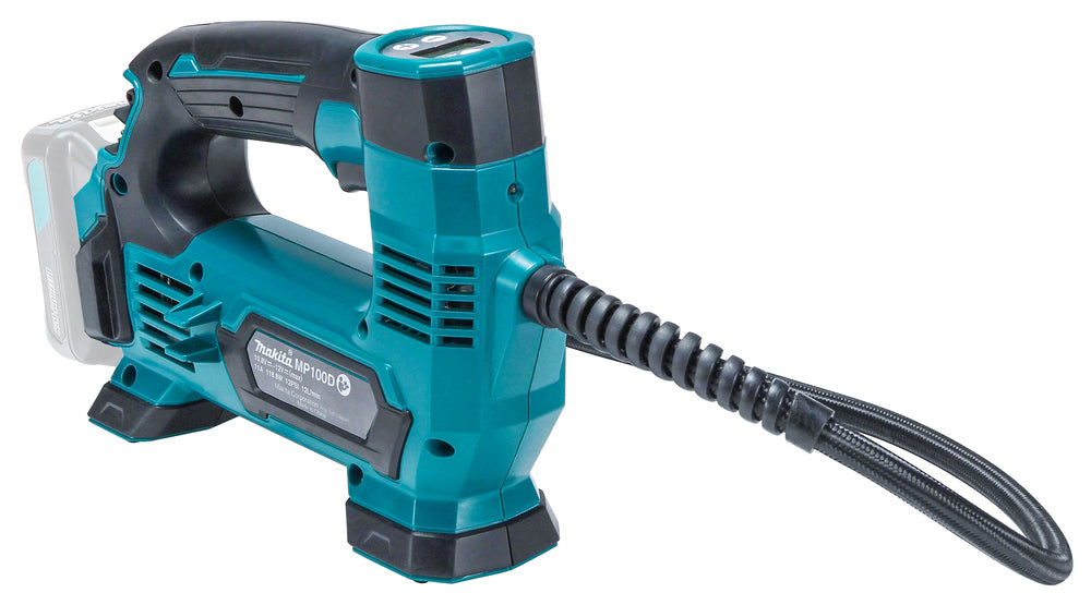 
          Akku-Kompressor CXT ®
          MP100DZ
        