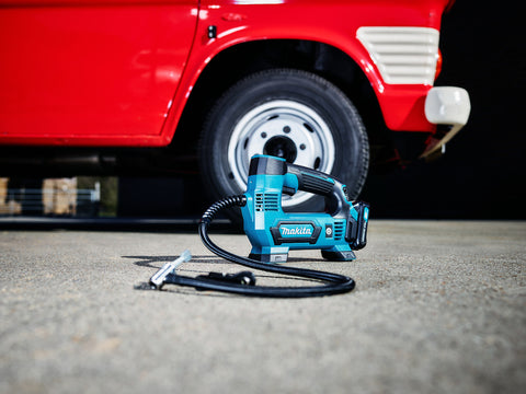 
          Akku-Kompressor CXT ®
          MP100DZ
        