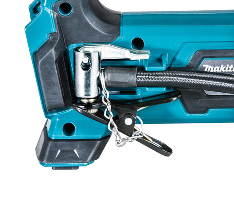 
          Akku-Kompressor CXT ®
          MP100DZ
        