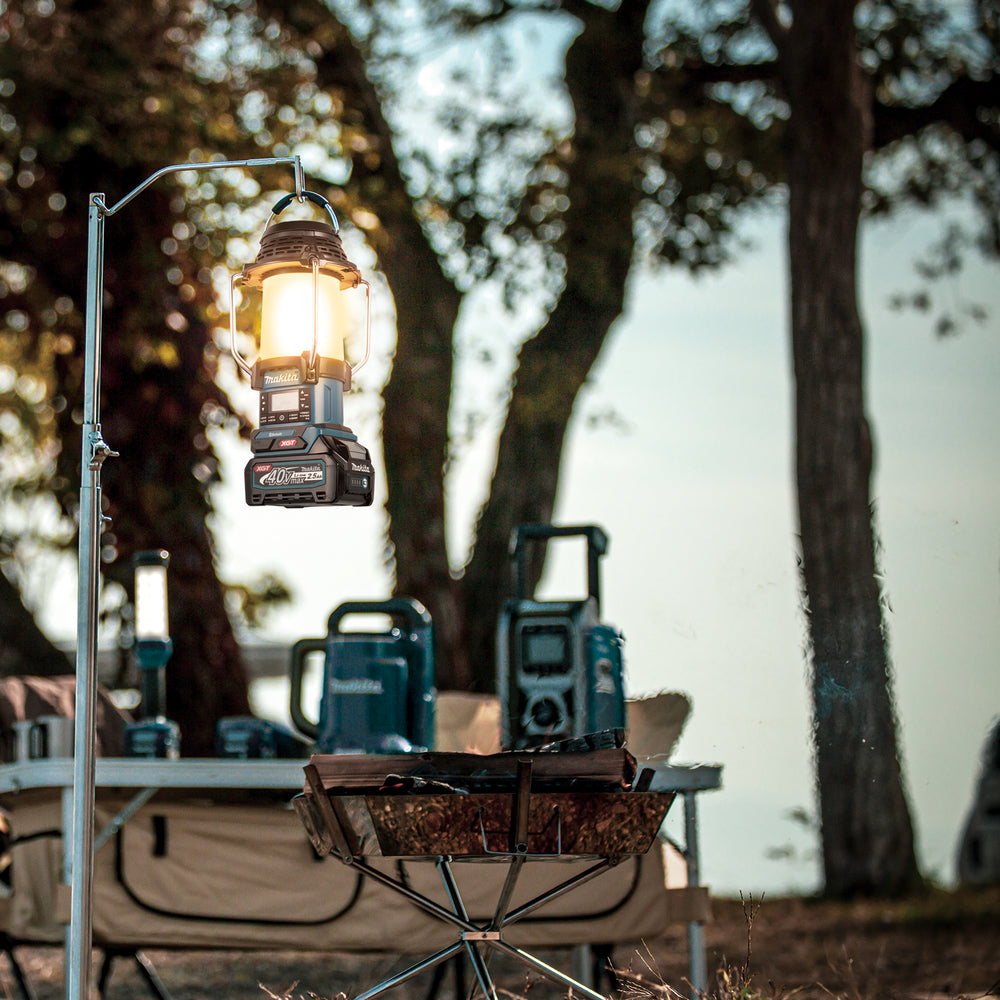 
          Akku-Radio mit Laterne XGT ®
          MR009GZ
        