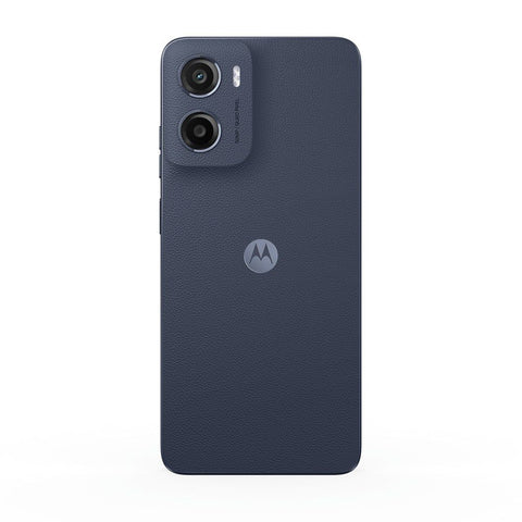 Motorola Moto g05 4G Denim Blue