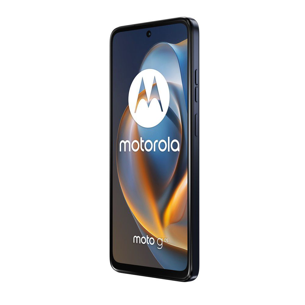 Motorola Moto g05 4G Denim Blue