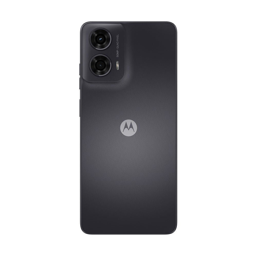 Motorola moto g24 4G 128GB Charcoal
