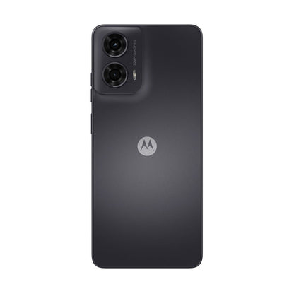 Motorola moto g24 4G 128GB Charcoal