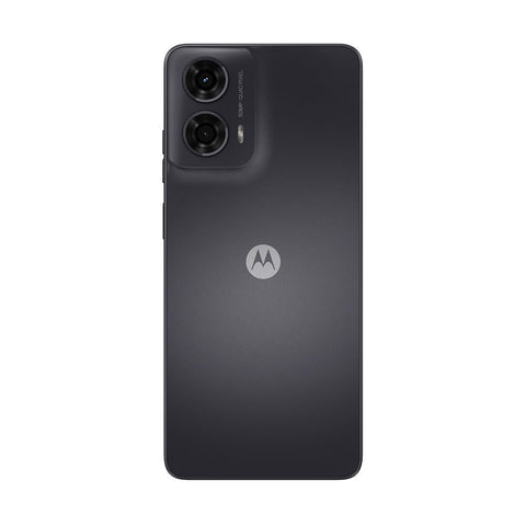 Motorola moto g24 4G 128GB Charcoal