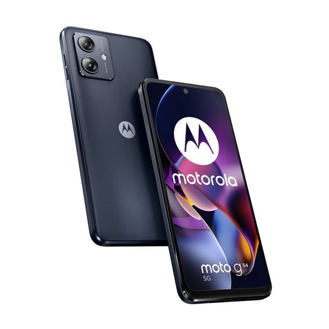 Motorola moto g54 5G 256GB Midnight Blue