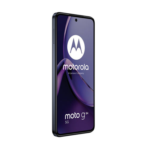 Motorola G84 5G (8GB) 256 GB Midnight Blue