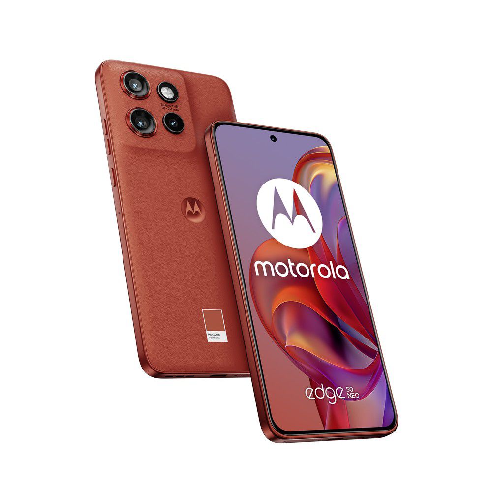 Motorola Edge 50 Neo 512GB Poinciana