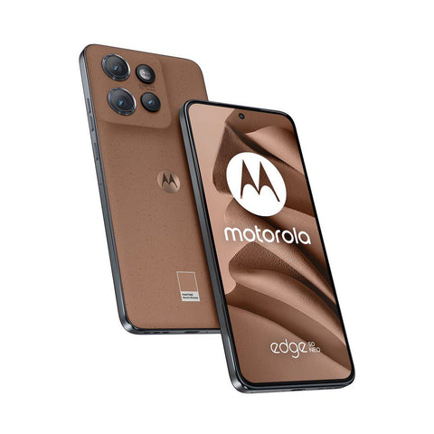 Motorola Edge 50 Neo 512GB Mocha Mousse