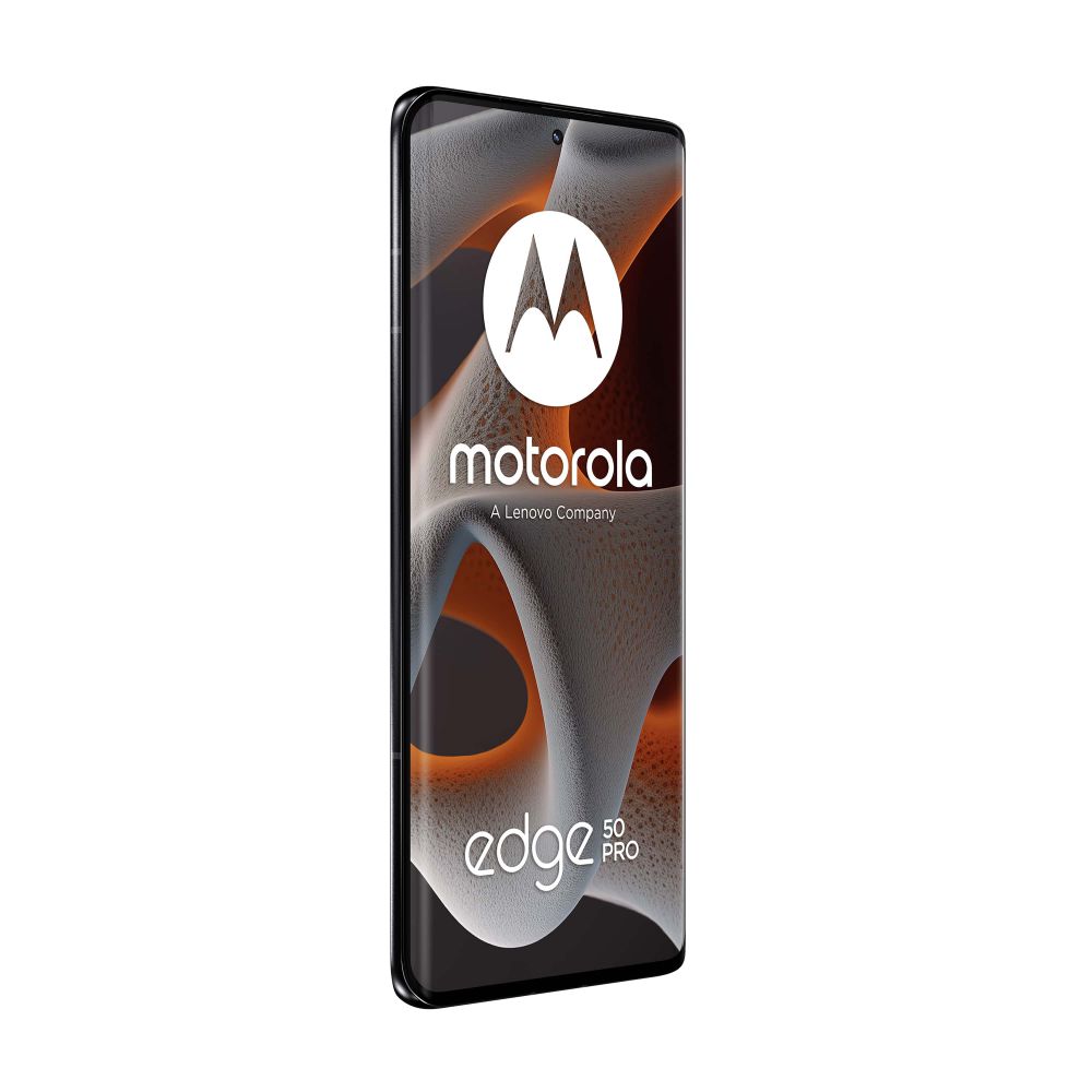 Motorola Edge 50 Pro 512GB Black Beauty