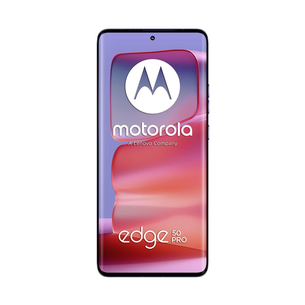 Motorola Edge 50 Pro 512GB Luxe Lavender