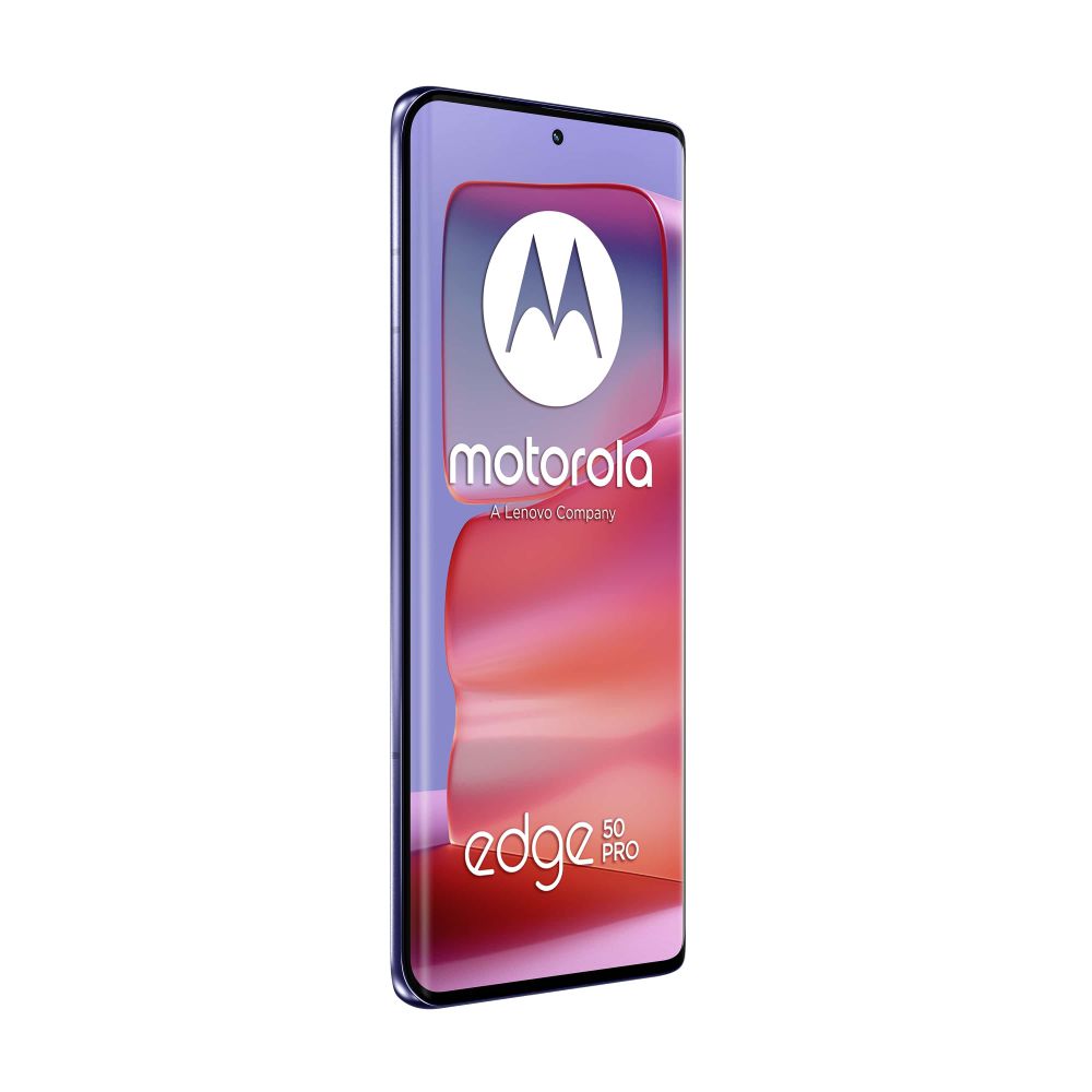 Motorola Edge 50 Pro 512GB Luxe Lavender