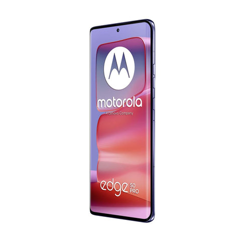 Motorola Edge 50 Pro 512GB Luxe Lavender