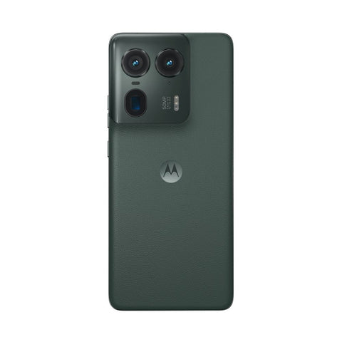 Motorola Edge 50 Ultra 1TB Forest Grey