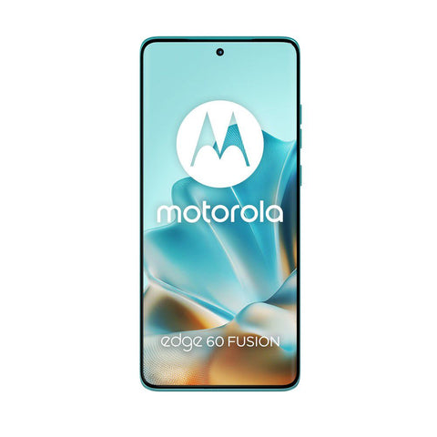 Motorola Edge 60 Fusion 256GB Pantone Amazonite