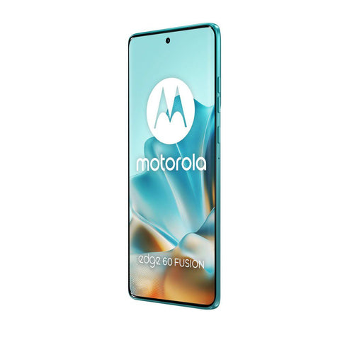 Motorola Edge 60 Fusion 256GB Pantone Amazonite