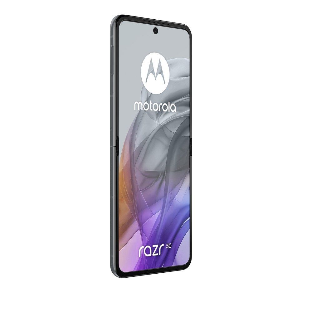Motorola RAZR 50 Koala Grey