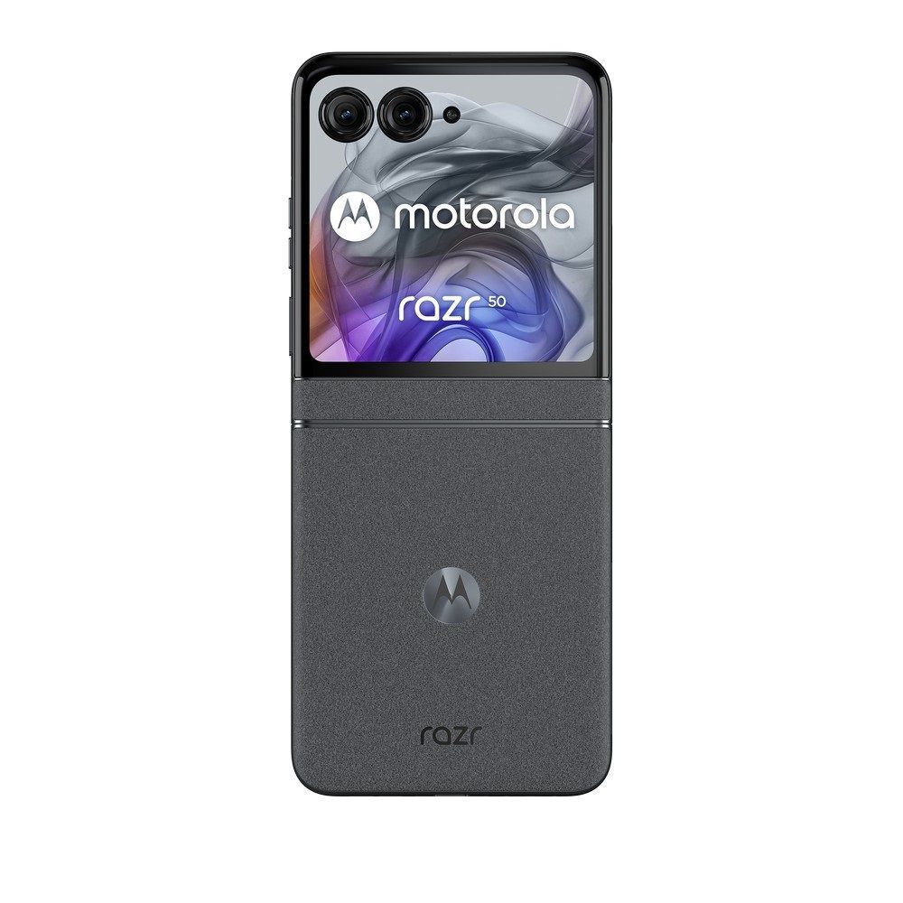 Motorola RAZR 50 Koala Grey