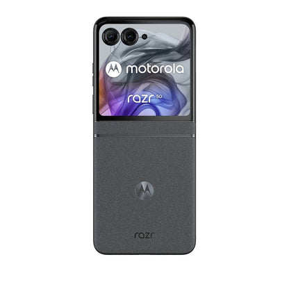 Motorola RAZR 50 Koala Grey