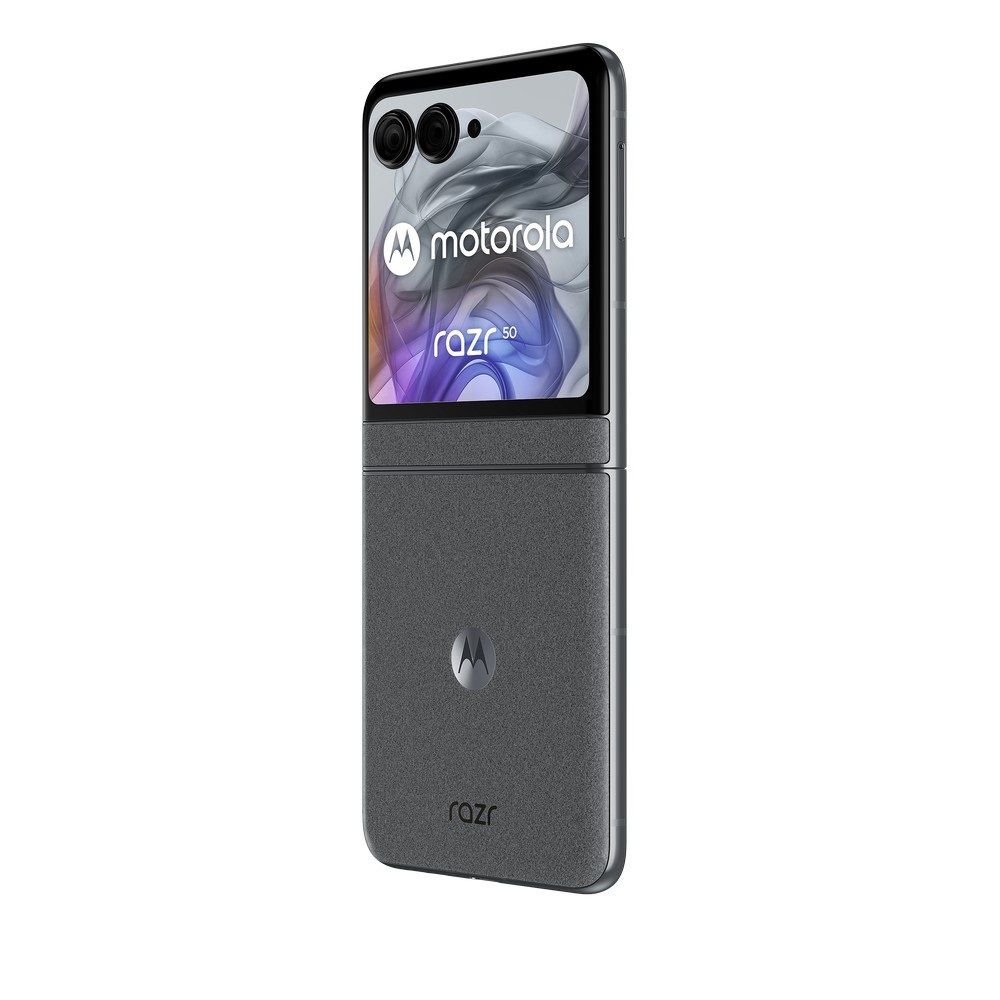 Motorola RAZR 50 Koala Grey