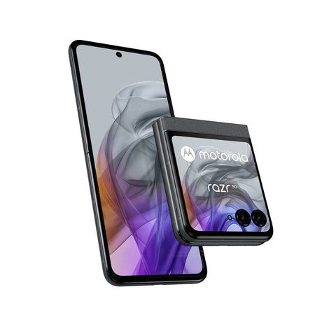 Motorola RAZR 50 Koala Grey