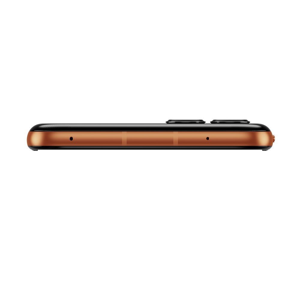 Motorola RAZR 50 Spritz Orange