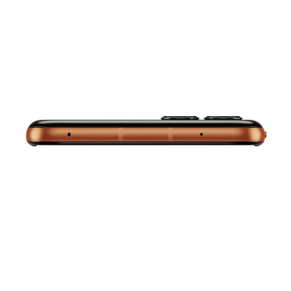 Motorola RAZR 50 Spritz Orange