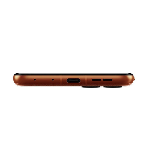 Motorola RAZR 50 Spritz Orange