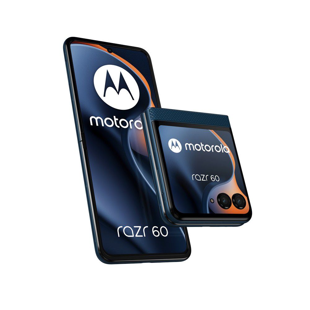Motorola RAZR 60 256GB Gibraltar Sea